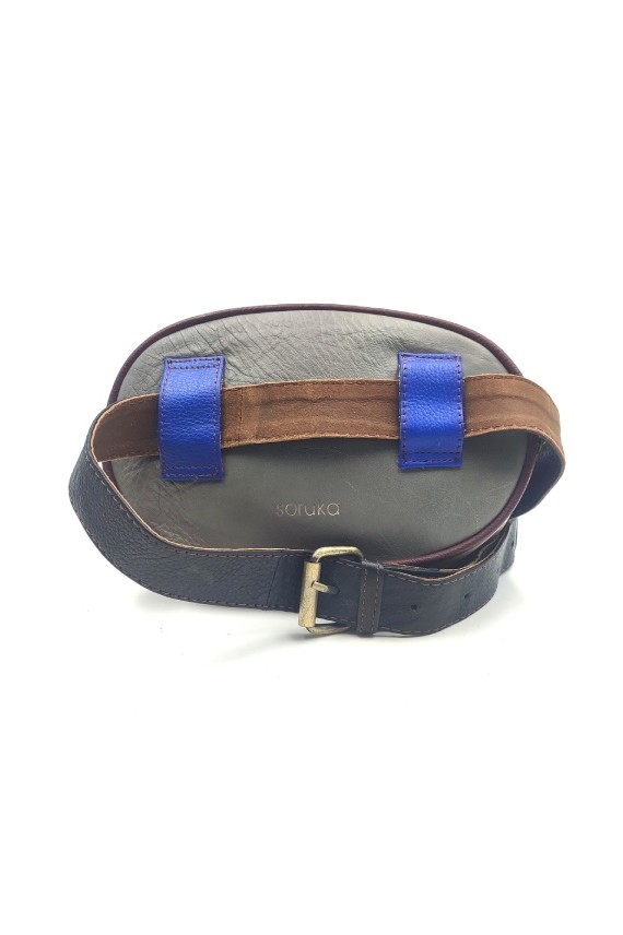 Riñonera Luna Plain by Soruka A Riñonera Luna Plain by Soruka A