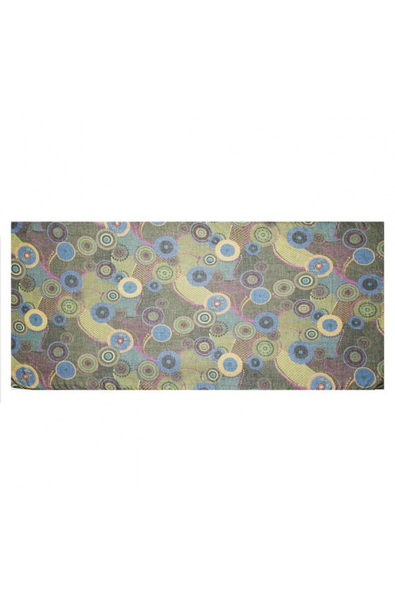 Foulard Suave Mandala