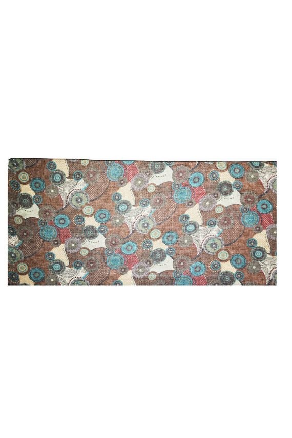 Foulard Suave Mandala