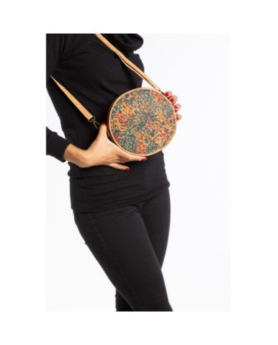 Bolso Balanço Corcho Bolso Balanço Corcho