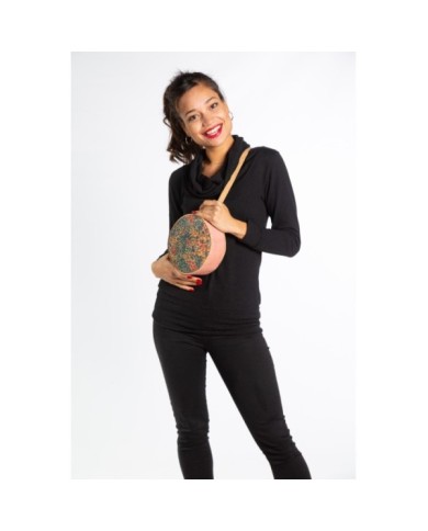 Bolso Balanço Corcho Bolso Balanço Corcho