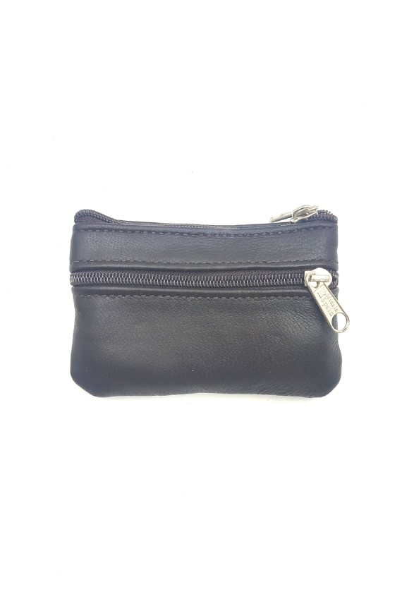 Monedero Piel pequeño