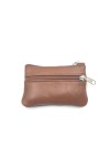 Monedero Piel pequeño