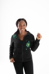 Chaqueta Polar Fina Suiza Chaqueta Polar Fina Suiza
