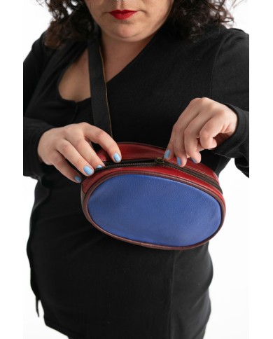 Riñonera Luna Plain by Soruka A Riñonera Luna Plain by Soruka A