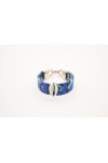 Pulsera Cuero Wax Kenema