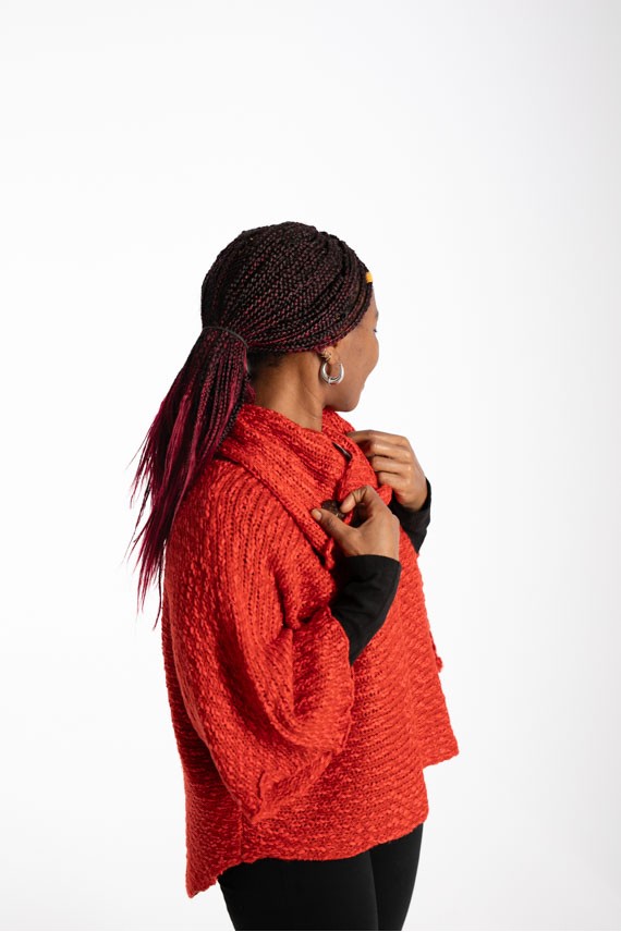 Jersey Punto Apapacha Jersey Punto Apapacha