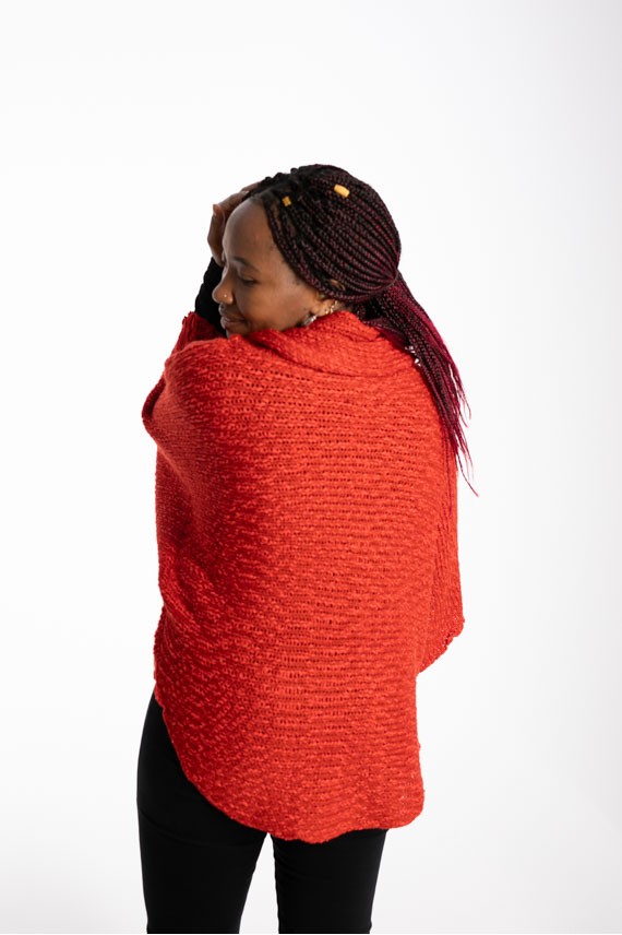 Jersey Punto Apapacha Jersey Punto Apapacha