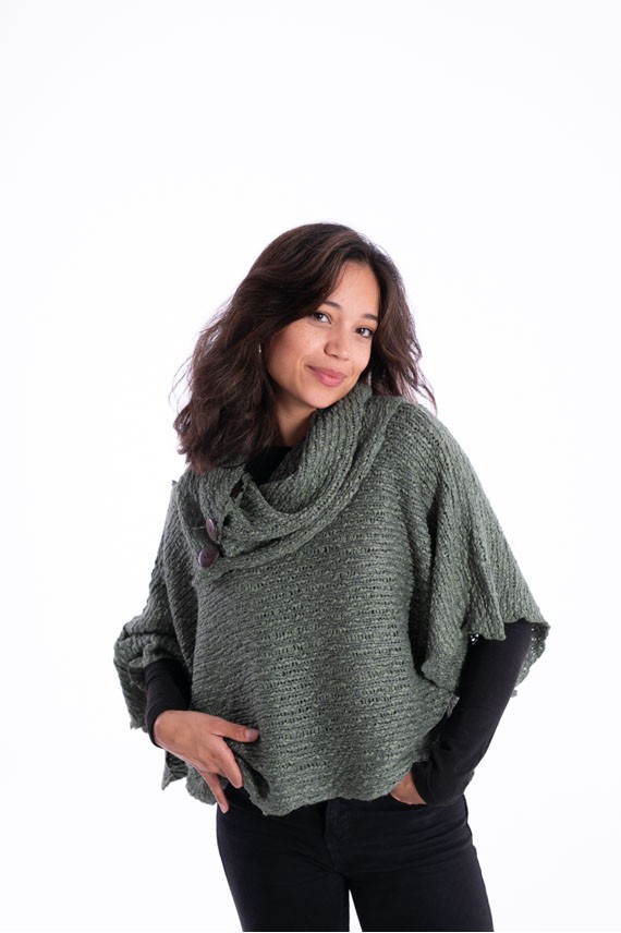 Jersey Punto Apapacha Jersey Punto Apapacha