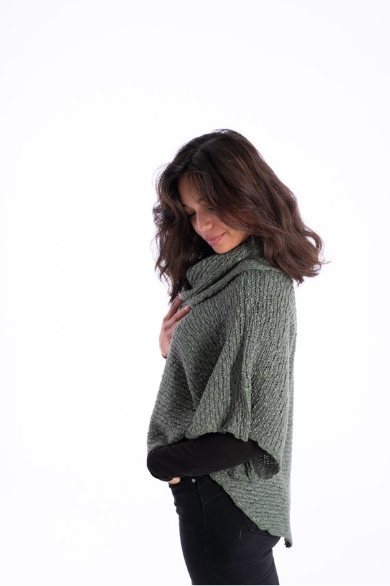 Jersey Punto Apapacha Jersey Punto Apapacha