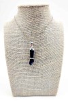 Colgante Puño Negro