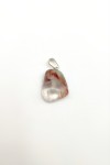 Colgante Piedra Cuarzo