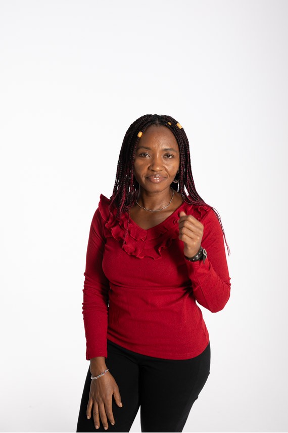 Jersey fino Volantes Nabalha