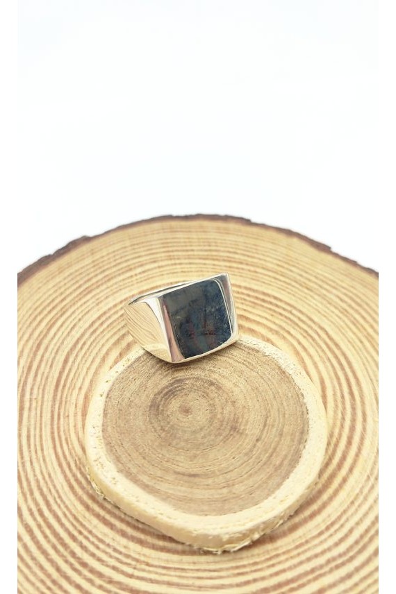 Anillo de Sello plata Anillo de Sello plata