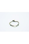 Pulsera macramé Pimpi Cauri