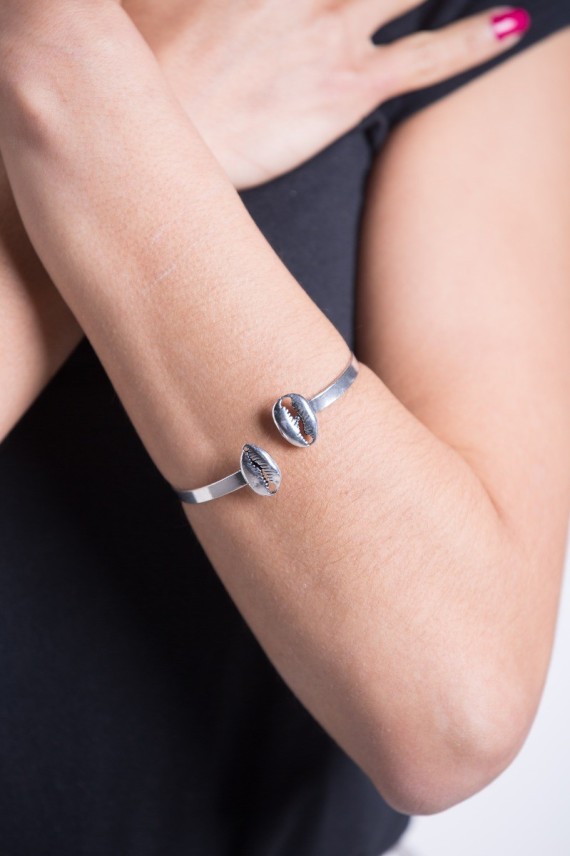 Pulsera Nouvelle cauri