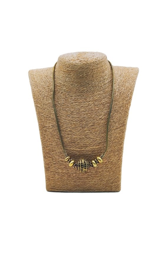 Collar Oro Viejo Catelyn Stark House of the Dragon