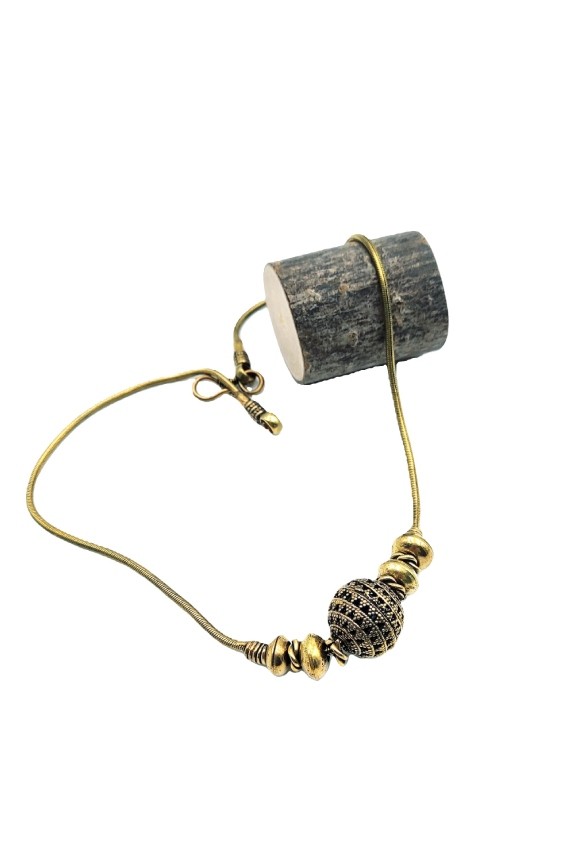 Collar Oro Viejo Catelyn Stark House of the Dragon