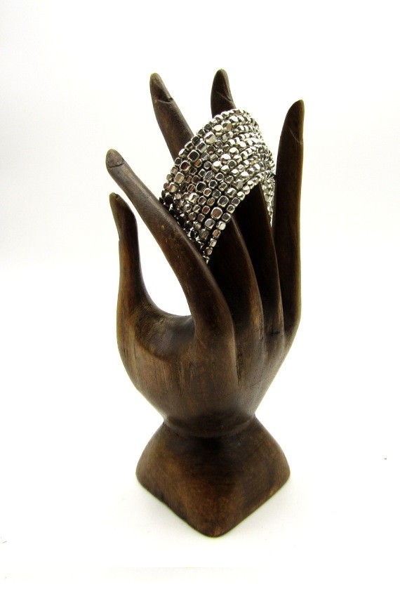 Pulsera Trarikuc 9 Filas