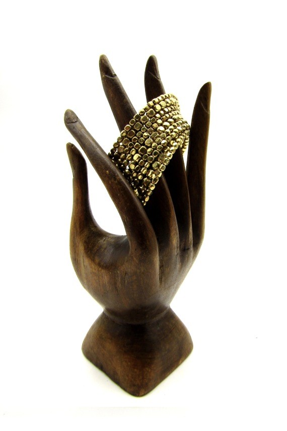 Pulsera Trarikuc 9 Filas