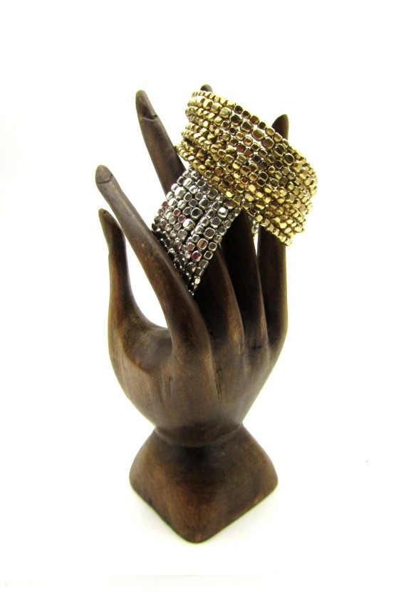 Pulsera Trarikuc 9 Filas