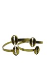 Pulsera Nouvelle cauri