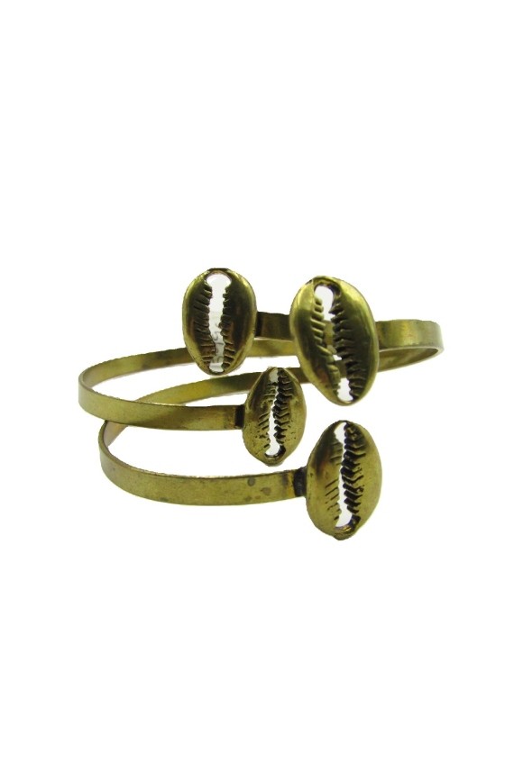Pulsera Nouvelle cauri