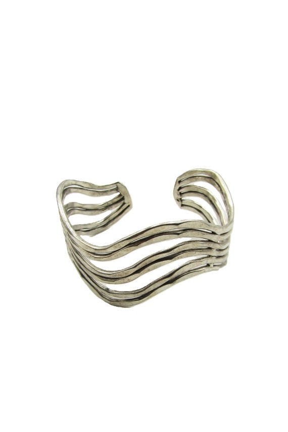 Brazalete Océano Boho