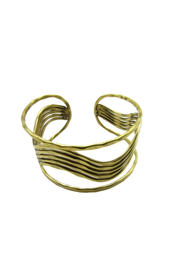 Brazalete Océano Boho