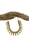 Collar Oro y Plata Lord Lyman House of the dragon