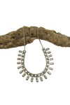 Collar Oro y Plata Lord Lyman House of the dragon