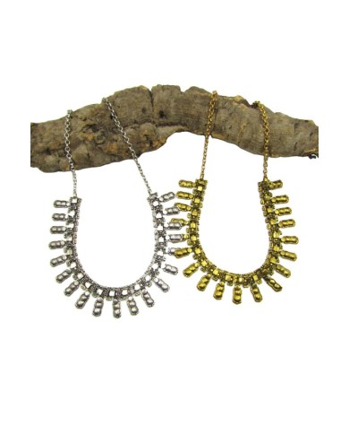 Collar Oro y Plata Lord Lyman House of the dragon