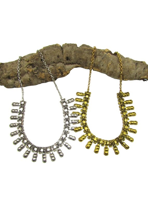 Collar Oro y Plata Lord Lyman House of the dragon Collar Oro y Plata Lord Lyman House of the dragon