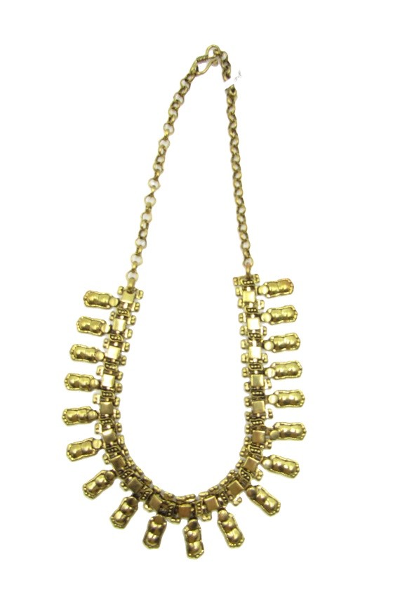 Collar Oro y Plata Lord Lyman House of the dragon Collar Oro y Plata Lord Lyman House of the dragon