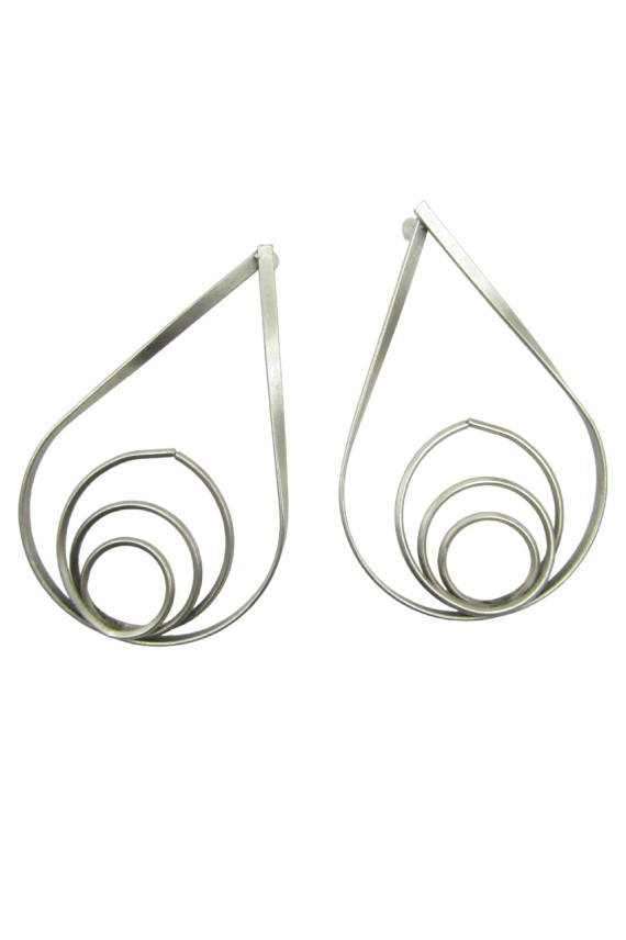 Pendientes Ceres Zamak Pendientes Ceres Zamak
