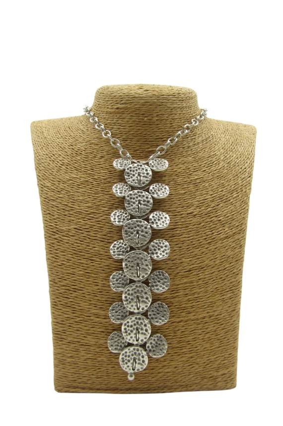 Collar Armel Zamak Collar Armel Zamak