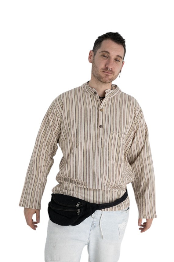 Riñonera Nepal Katmandú Riñonera Nepal Katmandú