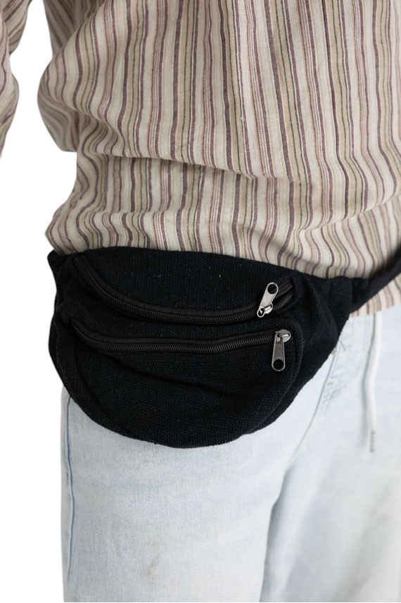 Riñonera Nepal Katmandú