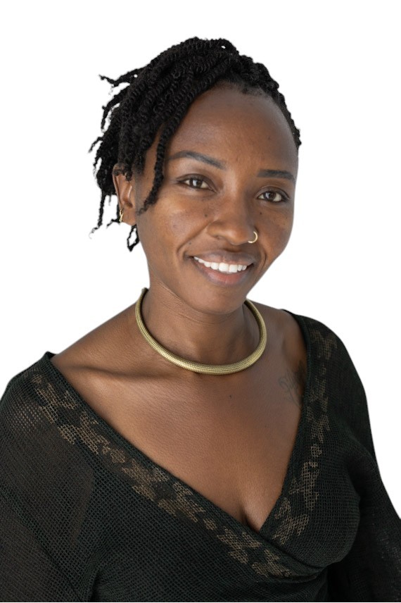 Choker latón Oro Viejo