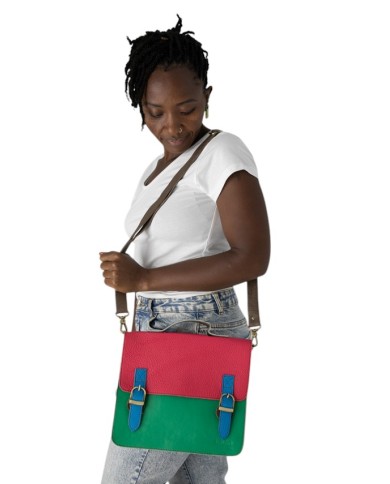 Bolso Mandy Plain by Soruka Bolso Mandy Plain by Soruka