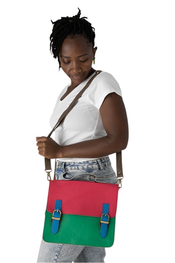 Bolso Mandy Plain by Soruka Bolso Mandy Plain by Soruka