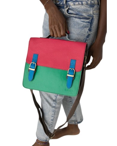 Bolso Mandy Plain by Soruka Bolso Mandy Plain by Soruka