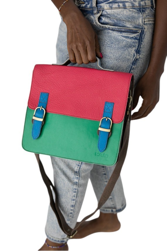 Bolso Mandy Plain by Soruka Bolso Mandy Plain by Soruka