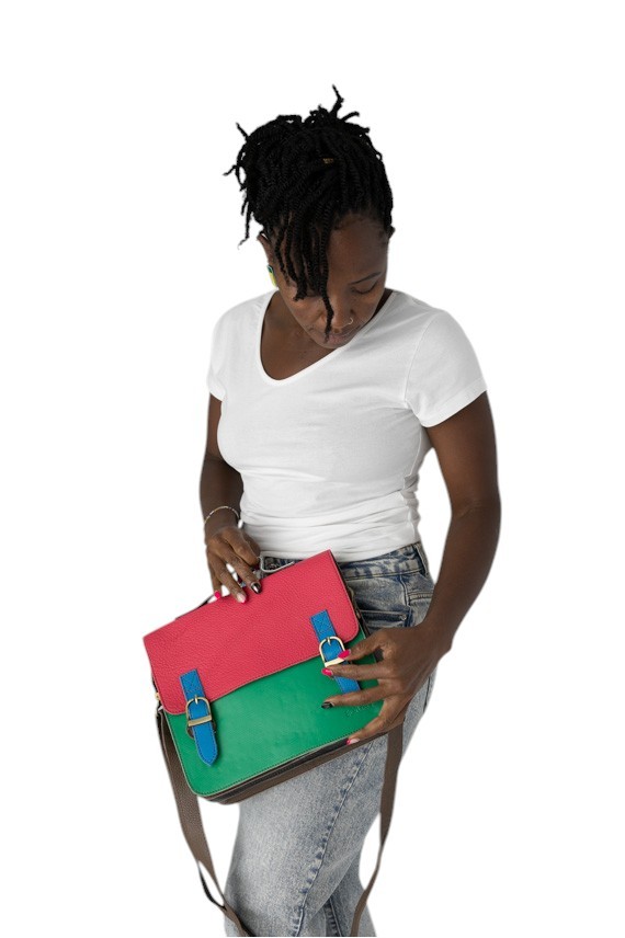 Bolso Mandy Plain by Soruka Bolso Mandy Plain by Soruka