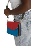 Bolso Margot Plain Rojo by Soruka