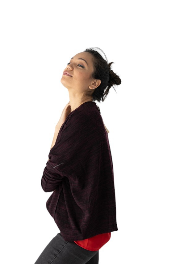 Chaqueta punto Clara Chaqueta punto Clara