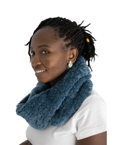 Cuello Astracán Chloé unisex Cuello Astracán Chloé unisex