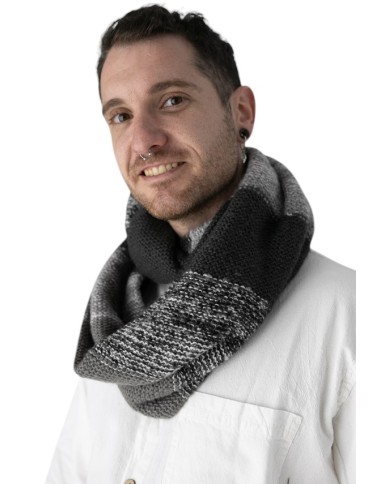 Cuello punto Daniel unisex Cuello punto Daniel unisex