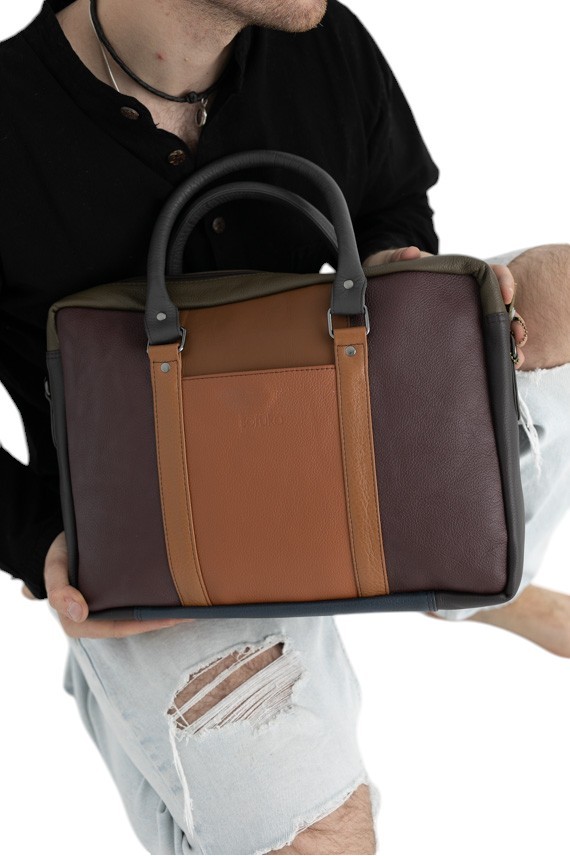 Maletín Charles Unisex by Soruka A Maletín Charles Unisex by Soruka A