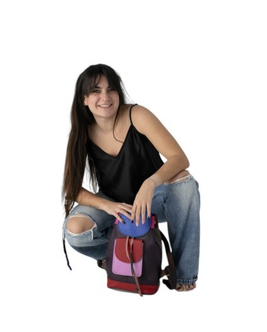 Mochila Olive By Soruka Mochila Olive By Soruka